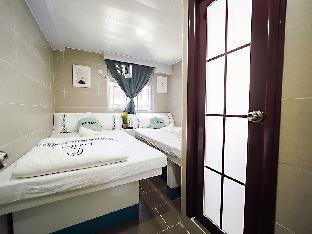 香港 安逸宾馆-C座酒店 外观 照片